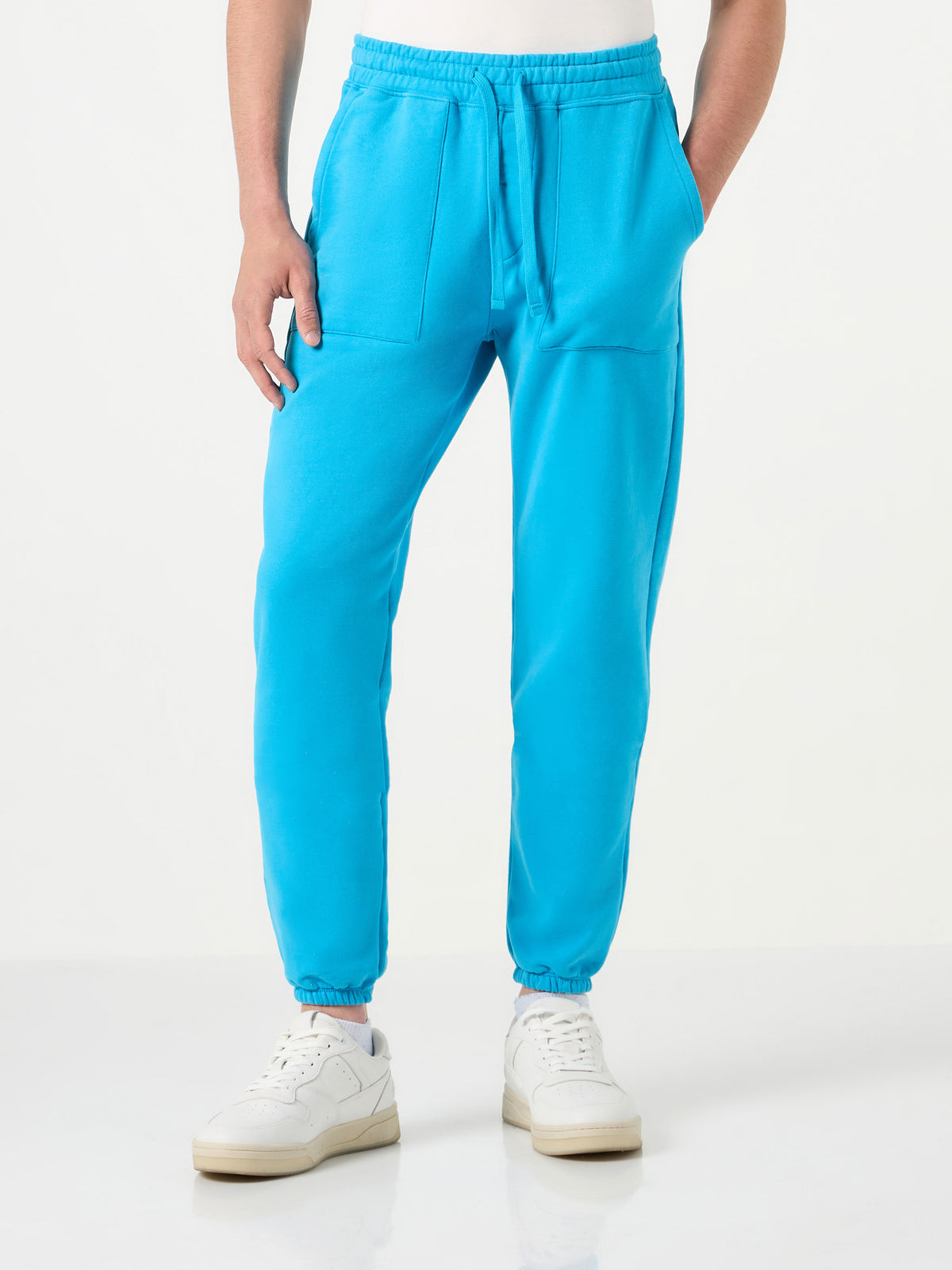 Man pants – MC2 Saint Barth