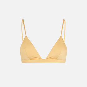 Woman triangle top - MC2 Saint Barth